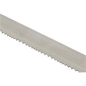 T27640 Supercut 114-1/2 Inch X 1 .035 5-8 Tpi Vp Bi-metal Bandsaw Blade