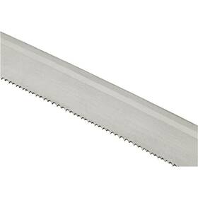 T27643 Supercut 114-1/2 Inch X 1 .035 10-14 Tpi Vp Bi-metal Bandsaw Blade