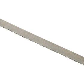 T27825 Supercut 119-1/2 Inch X 1/4 .025 10-14 Tpi Vp Bi-metal Bandsaw Blade