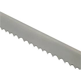 T30691 Supercut 232 Inch X 1-1/2 0.051 3-4 Tpi Vp Premium Bi-metal Bandsaw Blade