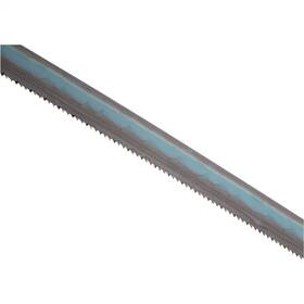 T31612 Supercut 56-1/2 Inch X 1/2 0.025 14 Raker Carbon Tool Steel Bandsaw Blade