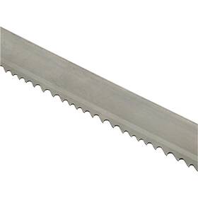 T32850 Supercut 155-1/2 Inch X 1-3/8 0.042 4-6 Tpi Vp Premium Bi-metal Bandsaw Blade