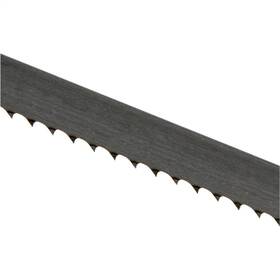T33163 Supercut 72 Inch X 1/2 0.025 3 Tpi Hook Premium Gold Carbide Blade
