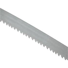 T33243 Supercut 168 Inch X 1 .035 3-4 Tpi Carbide-tipped Vp Bandsaw Blade