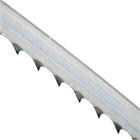 T33244 Supercut 180 Inch X 1 .035 1.3 Tpi Bandsaw Blade