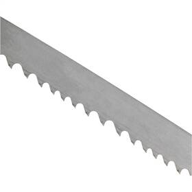 T33245 Supercut 180 Inch X 1 .035 3 Tpi Hook Carbide-tipped Bandsaw Blade