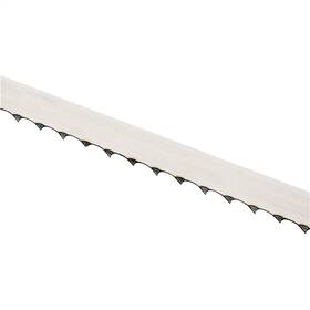 T33778 Supercut 84-7/16 Inch X 3/4 .025 3 Tpi Carbide-embedded Bandsaw Blade
