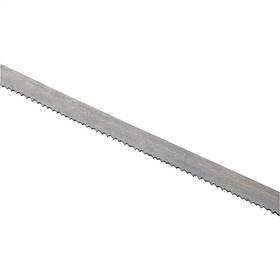 T34248 Supercut 72 Inch X 3/8 .025 10-14 Tpi Vp Bi-metal Bandsaw Blade