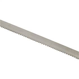 T34249 Supercut 72 Inch X 1/2 .025 8-12 Tpi Vp Bi-metal Bandsaw Blade