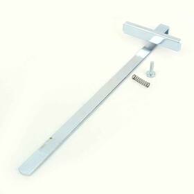 Mz745 Superior Electric Adjustable Circular Saw Rip Fence And Edge Guide