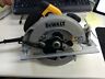 Swe575sb Dewalt Lightweight Circular Saw Electric Brake