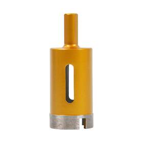 Sy201850482 Syparts Tool 1-1/4 Inch 32mm Diamond Hole Saw Drill Core Bits Cutter For Marble Granite