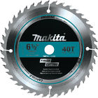 T-01410 Makita 6-1-2 40t Carbide-tipped 088381942775