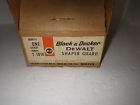 T-1814 Dewalt Radial Arm Saw