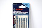 T118af Bosch Shank Jigsaw Blade Pack