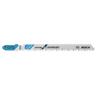 T127d100 Bosch Teeth Per Hss Jigsaw Blade 000346261356