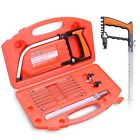 Ta-saw-us Tabiger Magic Hand Saw