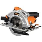Ta184csl Triton Precision Laser Guided Circular Saw