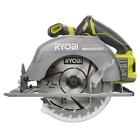 Tahgzse8l6 Ryobi 18-volt One Circular 0033287173266