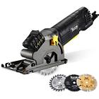 Taps22p Circular Saws Saw Teccpo Compact Laser Guide Blades