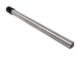 773673 Taytools Cabinet Scraper Burnisher Unhandled High Carbon Steel Hrc 62-