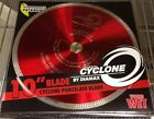 Tbp100 Diamax 10in Cyclone Dry-wet Turbo