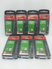 Tc-1 Bosch Rotozip 7 Pack 1 8 Diameter Zip Bit Cut Ceramic Wall Tile Plaster 720361000173
