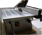 Tc180e Tile Model Machine 7 Cutting Wet - "