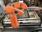 Tc250b Chicago Electric Tile Saw