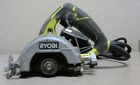 Tc410 Ryobi Circular Tile Saw
