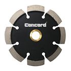 Tcc070a6hp Concord Blades 7in Laser 812763024076
