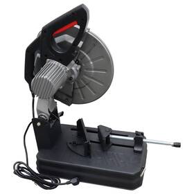 145048 Techtongda 220v Metal Cold Cutting Saw Variable Speed Blade Dia. 355mm 3.5kw