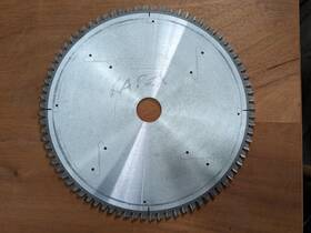Iw-26080ab3 Tenryu Iw-26080ab 260mm Trim 80t 30mm Arbor 0.096 Kerf 5870 Rpm Kapex