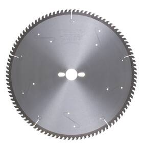 Iw-350100d3 Tenryu 350mm Saw Blade