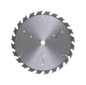 Iw-25524cbd1 Tenryu Iw25524cbd1 10 Inch Saw Blade