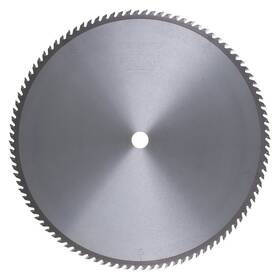 Pr-405100cbn Tenryu 16 Inch Carbide Tipped Saw Blade 100 Tooth Atb Grind - 1 A