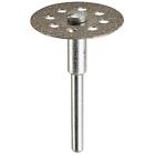 114-545 Th. Wheel Diamond 7-8 Dremel .016 Multipurpose Dia.