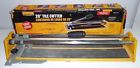 Thd20 Workforce 20-inch Tile Cutter
