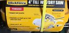 Thd250 Thd240 Workforce Tile Saw