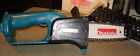 Uc120d This " 1 4 Battery Cordless 2 Makita Chainsaw Model