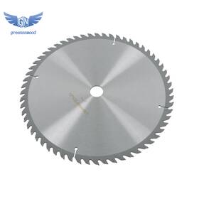 Gm1550160md Thomletha 12inch 60 Tooth 25.44mm Arbor Carbide Saw Blade For Wood With Nails