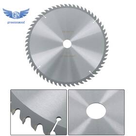 Gm1550360md Thomletha 12inch 60 Tooth Carbide Circular Saw Blade For Wood With Nails