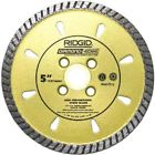Gs50sp Tile Cement 5 Dry High Blade Diamond Granite " Performance Marble Wet 5x--