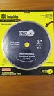 9diytldbd Tile Diamond Industries Wet Dbd Bond Medium Professional " Blade 9