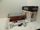 173075 " Tile Induction Job Portable Wet Power Motor 6.5 Ridgid Amp 7 Site