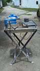 10353a Tile Marble Laser Ceramic Stand 7 Masonry Wet " Blade Electric