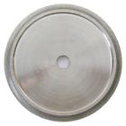 Tile Profile Marble " Electroplated Demi Wheel Bullnose 8 Travertine 3 Shape