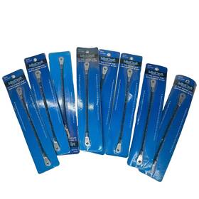 221-4187 Tile Solutions Mintcraft 6 Inch Coping Saw Cable Rod Replacement Blade Ibm#221-4187 Lot Of 8