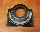 Tilt Miter Arm Radial Craftsman Gauge