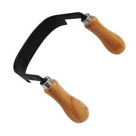 Tmb-08dc Timber Tuff Curved Draw Shave 8